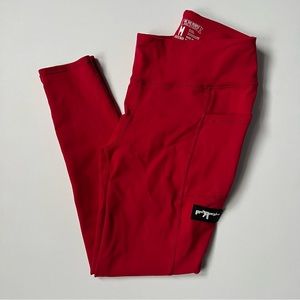 We the People Holsters Defender Tactical Leggings